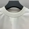Herren Plus Tees Polos Shirt Blank bestickt Hochwertige Camisas Polyester Männer Menge Rollkragen xt457e