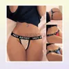 Panties Women's Womens Sexy Lace Panties Underwear Plain Micro Mini GString Thongs Panty Seamless Knickers Briefs Sexy underwear ladies SXL6771225 ldd240311