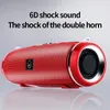 Bezprzewodowy głośnik Bluetooth Bezprzewodnik Miniii2 Mini Mini stereo Outdoor Portable Bluetooth Mały głośnik 240229