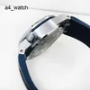 Dernière montre de luxe AP Royal Oak Offshore Series Chronographe Montres pour hommes 42 mm de diamètre Automatique Mécanique Mode Montre de luxe décontractée