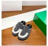 Slippers Qe0244 Women's Casual Shoes High Style Fashionable Women Shoose