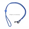 Eyeglasses Chains 5 Colors Eyeglass Glasses Sunglasses Neck Cord Strap String Holder Adjustable Eyewear Accessories For Women Men Drop Dh6Pj