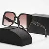 Sonnenbrille 22 Designer für Mann Frau Männer Frauen Unisex Brille Strand Polarisiert Uv400 Schwarz Grün Weiß High304O
