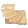 Sushi Plate Servering Tray Wood Board Sashimi Display Stand Charcuterie Wood Cheese Japanese Set For Dish Platter Dessert Boards 240304