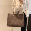 Designer luxury bags Purse Business Big Tote Bag Women Bags for