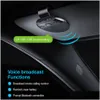 Kit Bluetooth de voiture Haut-parleur Bluetooth sans fil Kit mains mains - Haut-parleur Bluetooth Mtipoint Pare-soleil Accessoires Bluetooth Drop D Dhebu