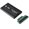 HDD Enclosures 2.5 USB 3.0 SATA Extern hårddisk HD -kapsling/Fall helt nya droppleveransdatorer Nätverksenheter