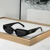 Designer-Mode-Sonnenbrille für Damen, luxuriöse Sonnenbrille mit rechteckigem Rahmen, hochwertige Herren-Sonnenbrille mit Originalverpackung, CL40246U, 40214U, 40227I