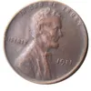 US Lincoln One Cent 1911-PSD 100% Copper Copy Coins metal craft dies manufacturing factory 247U