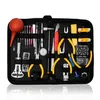 KINGBEIKE, conjunto de herramientas para relojes profesionales, Kit de herramientas de reparación de relojes de alta calidad, dispositivo dedicado para relojero, pinzas de martillo pequeño 219b