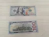 Copy Coins, American Money Dollar Appreciation Prop Atbsg Banknote Learning 1: 2 Faktiska bilder, valutas storlek sou iltdn