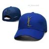 2024 NIEUWE Cap Designer Hoed Luxe Pet Cap Effen Kleur Letter Design Hoed Mode Hoed Temperament Match Stijl Ball Caps Mannen Vrouwen Baseball Cap11