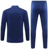 2024 3 Star Argentina Tracksuit Football Training Jersey 2023 national team Soccer tracksuit suit jogging Men and kids