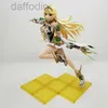 Actiespeelfiguren Xenoblade 2 game 17 Anime Action Figure Chronicles Game Fate Over Pyra Hikari Vechten PVC-actiefiguren Collectiemodelspeelgoed X4300264 240308