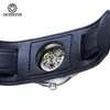 Wristwatches OCHSTIN Craftsmanship Series Casual Fashion Simple Waterproof Quartz Movement Multifunctional Glow Men's Watch