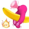 10 Frekvens suger vibrator sexbutik penis ring klitis sucker kuk ring vuxna produkter scrotum massager sex leksaker för par 240309