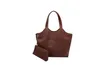 borsa da donna firmata borse per la spesa di grande capacità borsa in pelle classica borsa a tracolla tote borse casual da donna borse di lusso borsa a tracolla dhgate di alta qualità