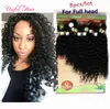 human 8inch brazilian hair extensions kinky curly hair weaveS malaysian hair bundles body wave HUMAN weaves burgundy color weave b5144465