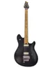 PEAVEY E Halen Gloss Black Guitar, электрогитары L1420