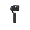 Inkee Falcon Plus Gimbal Stabilizer 3-Axis Anti-Shake Handheld Gimbal for Action Cameras Hero 11 10 9 8 7 6 5 4 3 Osmo Insta360 240306