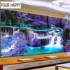 5D DIY Diamond Painting Kit Full Diamond Diamond Cross Stitch Arts Craft Supply for Wall Decor 201202260U