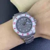 Luxo roleity relógios de pulso clássicos oysterperpetual data relógio qualidade movimento quartzo relógios diw homem senhora negócios relógio de pulso montre de luxe