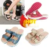 GAI Designer Slides High Quality Slides Fashion Macaron Sandals Ladies Summer Beach Flip Flops Slippers Sandal Size35-42