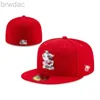 Cappellini da baseball Cappellini snapback aderenti Cappellini da baskball regolabili Tutte le squadre donna Sport all'aria aperta Ricamo Cotone piatto Berretti chiusi Cappellino da sole flessibile mix ordine taglie 7-8 ldd0311