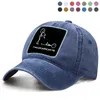 Ball Caps Ik Trek Je Been Baseball Cap Vader Trucker Bone Effen Hoeden Vrouw Baretten Snapback Casquette Gorras