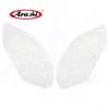 Adesivos de motocicleta Arashi Anti Slip Fuel Tank Pads para S1000RR 2009- Protetor Pad Adesivo Gás Knee Grip Traction S281R Drop Delivery Otmve