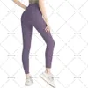 2024 LL Yoga Lu Align Leggings Aloyoga Women Short Cropped Pants Outfits Lady Spots Yoga Ladies Pants Exercise Fitness Wear Girls Running Leggings Gym Slim Fit Ali 145