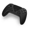 Game Controllers Gamepad Regional Positioning Controller Dual-motor Vibration Wireless / Wired Multifunctional