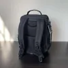 Balistic Designer torebki plecak Tumii Tumiis Nowe męskie 26303580DWOE PAKIET NYLON BAGPACK KSIĄŻKI BIZNES RATURE TRACJA 15 CAL CO 5HCS