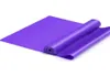 Yoga Circles resistance band can be used for indoor training fitness Pilates hip Extended editiony darkorchid9764789