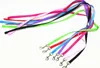 2019 husdjur Använd hund Leashes Top Quality Strong Nylon Leads Rope Candy Color Söta små katter Leashes Pets Leverantör 8122070