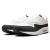 nike air max 1 airmax 1 men women 1 running shoes Patta Waves 1s White Black Noise Aqua Maroon Patch University Red Blue Sean Wotherspoon mens trainers sport sneakers