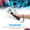 Vr/Ar Accessorise voor Ocus Quest 1/Quest 2/Rift S Controller om games te spelen Dual Handle Lightsaber Drop Delivery Accessoires Bril Othel