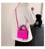 HBP 2024 New woman purse and handbags purse and handbag female custom pu material fashionable leather handbags