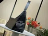 Top quality new women's bag, cowhide black shoulder bag, shopping bag M25143 medium handbag