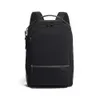 حقائب Tummii Backpack 2024 ألوان الجودة High Bag Men Malle