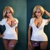 Itens de beleza de alta qualidade silicone sexdolls realista mama silicone vagina europeu lindas meninas masturbação sexdolls masculinos