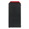 Computer Cases Case Case ATX/MATX/ITX USB3.0 Acrylic Acryl Frame panelu mainframe do gier Komputery dostarczania Dostarczania sieci C OTBO5