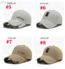 Boll Caps 2st Summer Hat Canvas Baseball Cap Spring Fall Cap Go With Everything Leisure Sun Protection Fishing Cap Woman Outdoor Ball Caps LDD0311