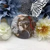 Broches anime mo dao zu shi broche pino cosplay lan zhan weiying chen qing ling emblema acessórios para roupas mochila mdzs jóias presente