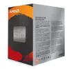 NY AMD RYZEN 5 5500 R5 5500 BOX 3,6 GHz 6-kärnig 12-thard CPU-processor 7nm 65W L3 = 16m Socket AM4