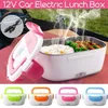 s Heizung Lunchboxen Tragbare Elektrische Heizung Lunchbox Auto Stecker Lebensmittel Bento Lagerung Container Wärmer Lebensmittel Container Ben T239C