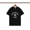 New Aaris Trend club T Shirt Men s Women Designer T Shirts Short Summer Fashion Casual with Brand Letter High Quality Designers haikyuu t-shirt