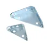 Factory direct supply Wrap corner, triangle bracket Building Supplies Support customization