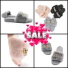 Neuer Stil Gai Slipper Sommer Outdoors Damen Beach Rubber Sandale Mules Herren Schieber