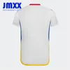 JMXX 24-25 Venezuela Soccer Jerseys Home Away Troisième spécial Hommes Uniformes Jersey Homme Football Shirt 2024 2025 Fan Version S-4XL